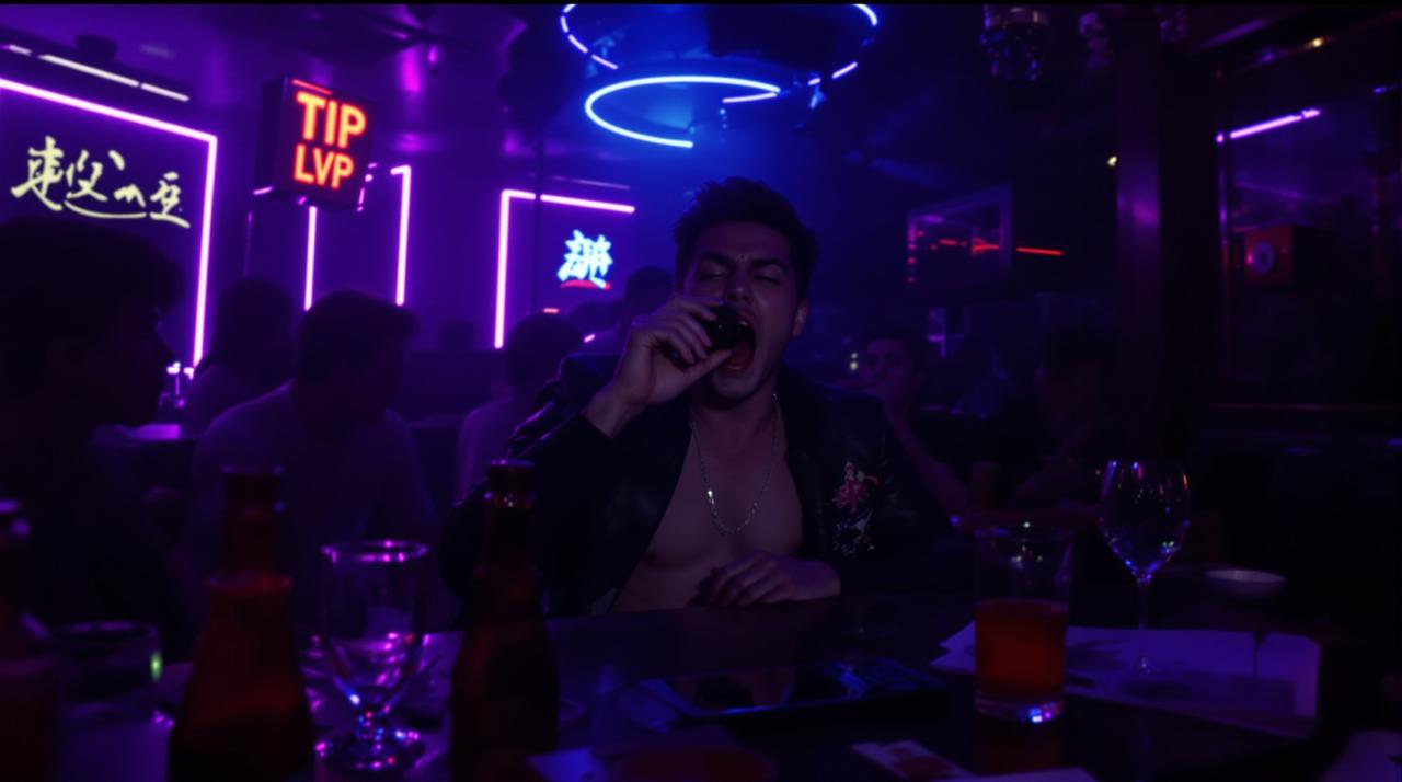 宫廷权谋与吃瓜娱乐的双重博弈，从将军在上到网红瓜王的反差之路