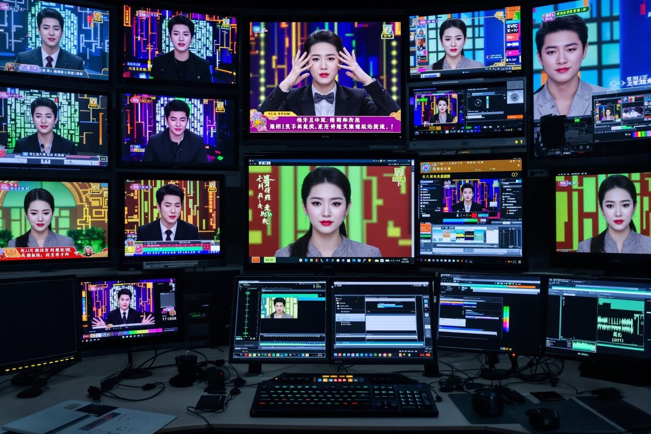 宫廷权谋与吃瓜娱乐的双重博弈，从将军在上到网红瓜王的反差之路